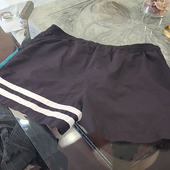 PRINCE ATHLETIC SHORTS - Picture 3 of 3